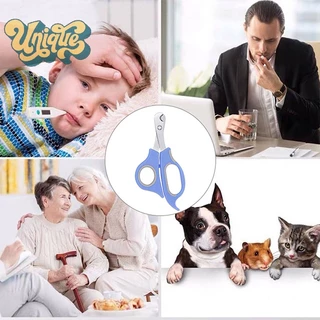(Unique) ใหม่ กรรไกรตัดแบ่งเม็ดยา และแท็บเล็ต