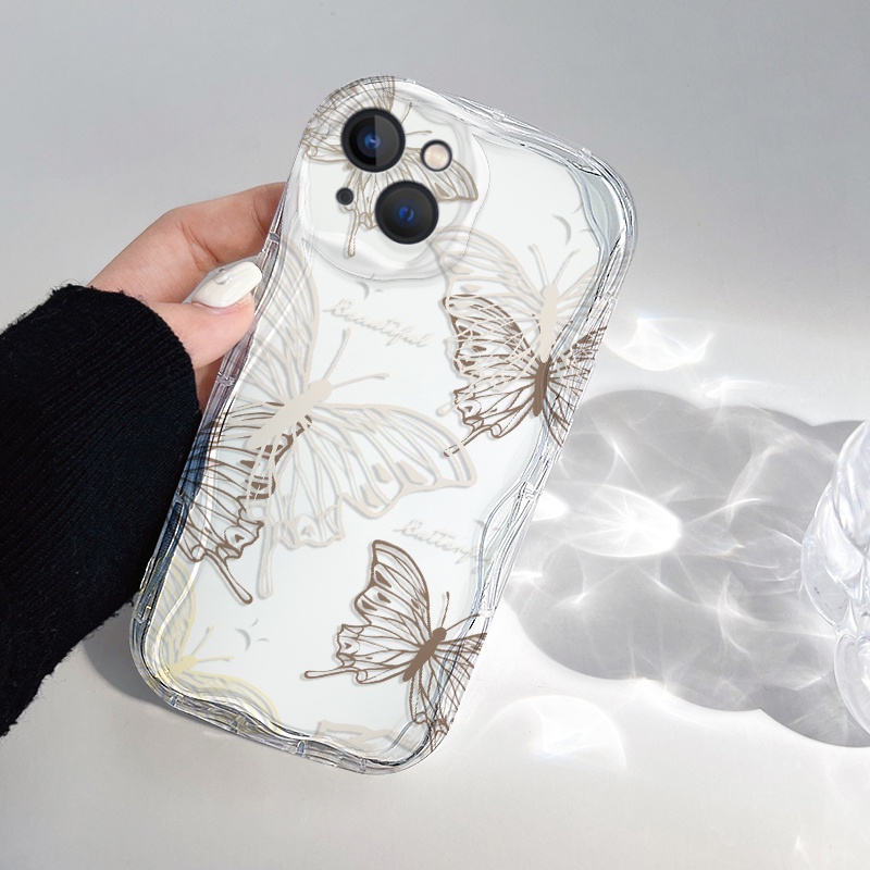 MAWAR Softcase สําหรับ Vivo Y17 Y15 Y12 Y16 Y35 Y15S Y56 Y7S S1 Pro Prime Z5X Y9S Z1 Y15A Y10 t1 U3X