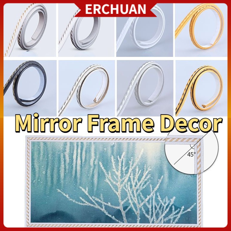 วอลล์เปเปอร์สติกเกอร์ PVC แบบนิ่ม ไม่ต้องเจาะรู สําหรับตกแต่งผนัง
