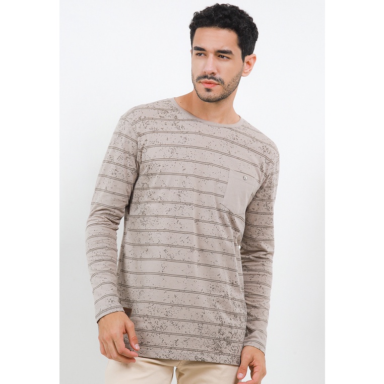 X8 Takara T-Shirts - เสื้อยืดแขนยาวผู้ชาย - Family Collection