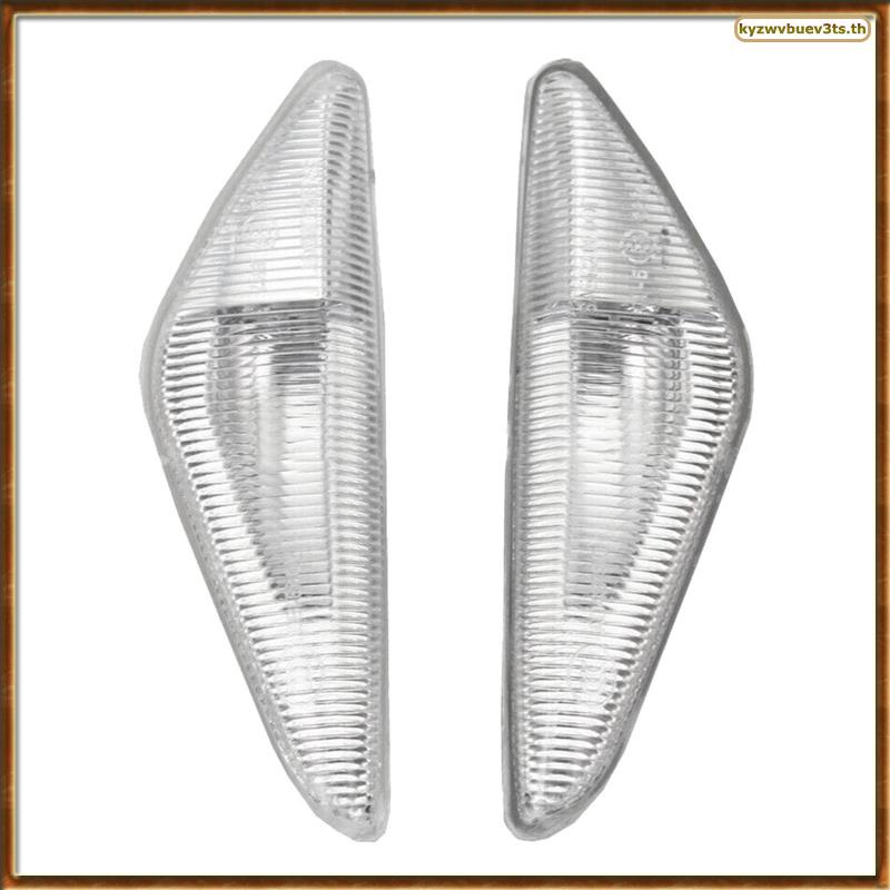 [V C P R] 63137171007 ไฟเลี้ยว สําหรับรถยนต์ BMW E70 E71 F25 63137171008 อุปกรณ์เสริมรถยนต์