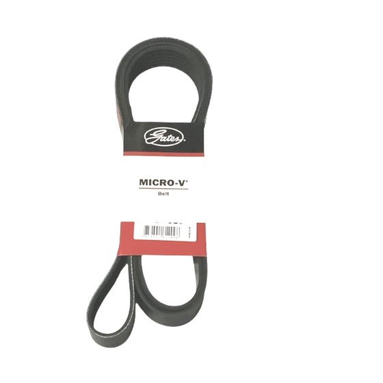 สายพานหน้าเครื่อง ALTIS ปี08-13 เครื่อง1.6-1.8(1-3ZZFE)6PK1700ยี่ห้อGATES