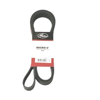 สายพานหน้าเครื่อง ALTISปี01-07 6PK1890 1.6,1.8 ZZE121,122 ยี…