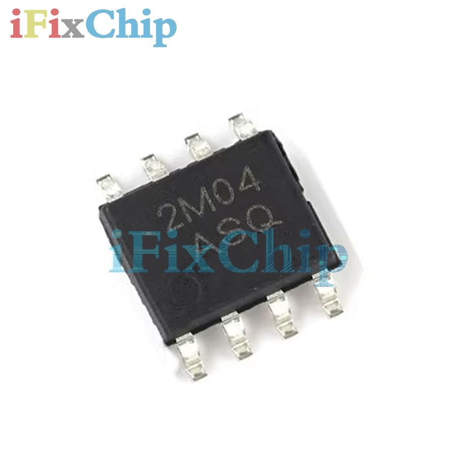 5 ชิ้นใหม่เอี่ยม RCRH006SQ 2M04 2SQ ASQ RCRH006S SOP8 RCRH006