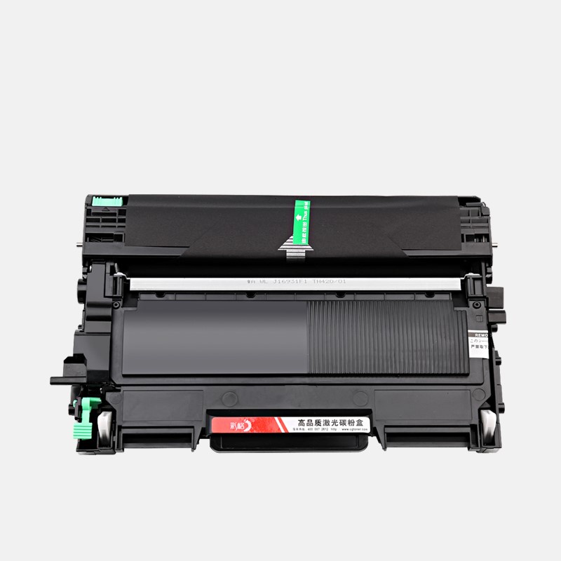 กลองหน่วยสําหรับ Brother TN2015 7057 HL 2130 2132 2060 DCP-7055 7055 ตลับหมึกหน่วย