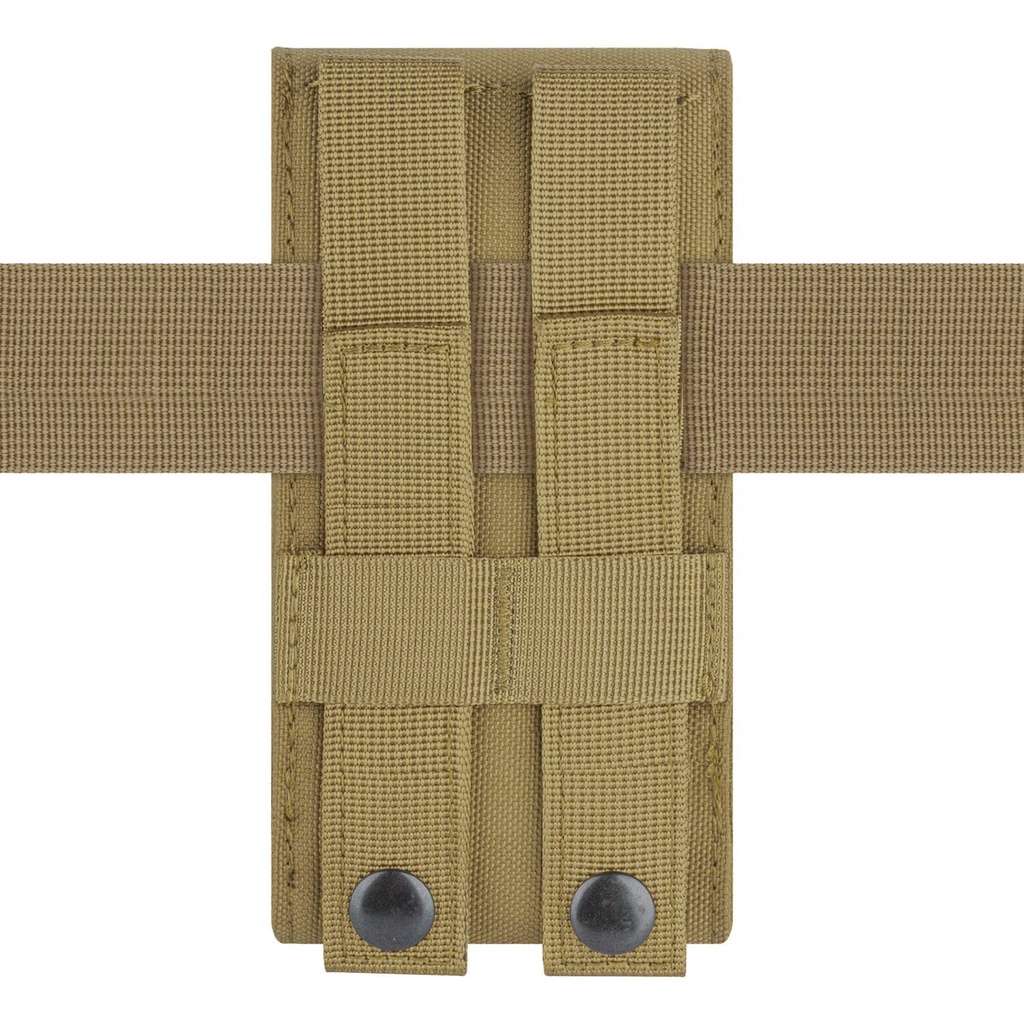 Luc กระเป๋าคาดเอว EDC ใส่โทรศัพท์มือถือ ขนาด 6 นิ้ว 4.7 ถึง 6.7 นิ้ว สําหรับ iPhone 12ProMax 12Pro 12 11 - รูปที่ 5