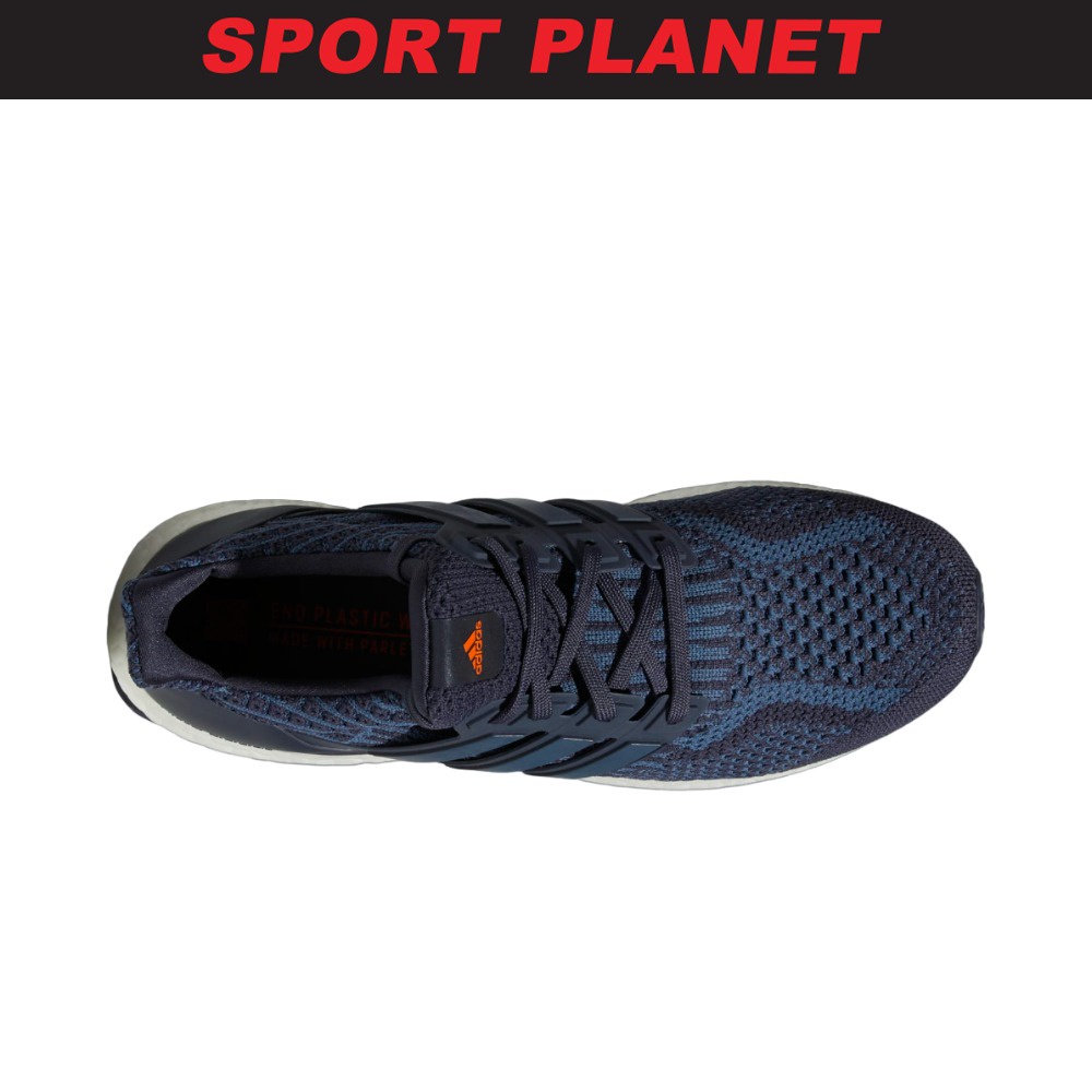 adidas Men Ultraboost 5.0 DNA Running Shoe Kasut Lelaki (GV8750) Sport Planet 05-04