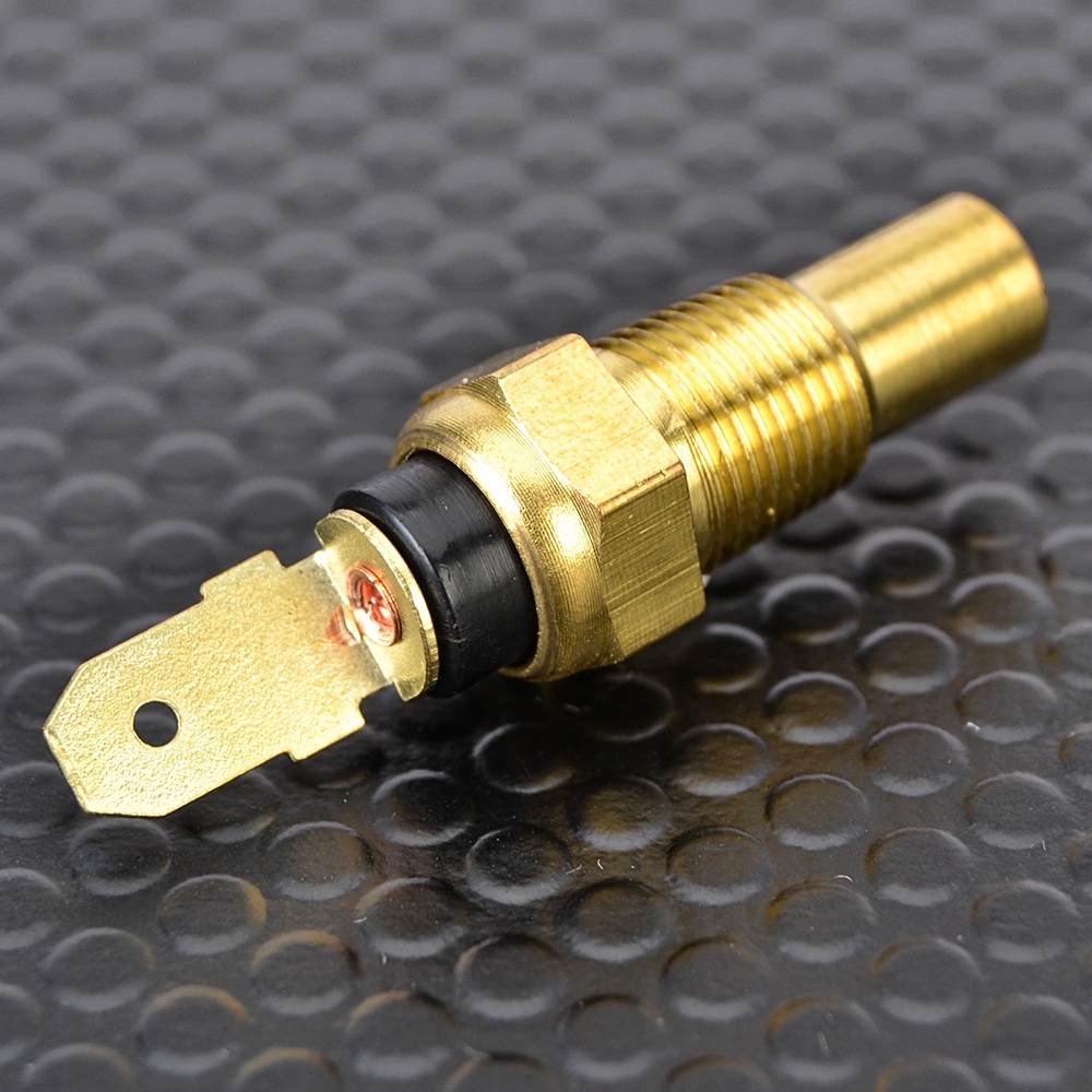 เซนเซอร์วัดอุณหภูมิน้ํา สําหรับ Kawasaki ZX900 GPZ900R ZX9R AR125 AR125S EN400 EN450 EX400 GPZ500 KD