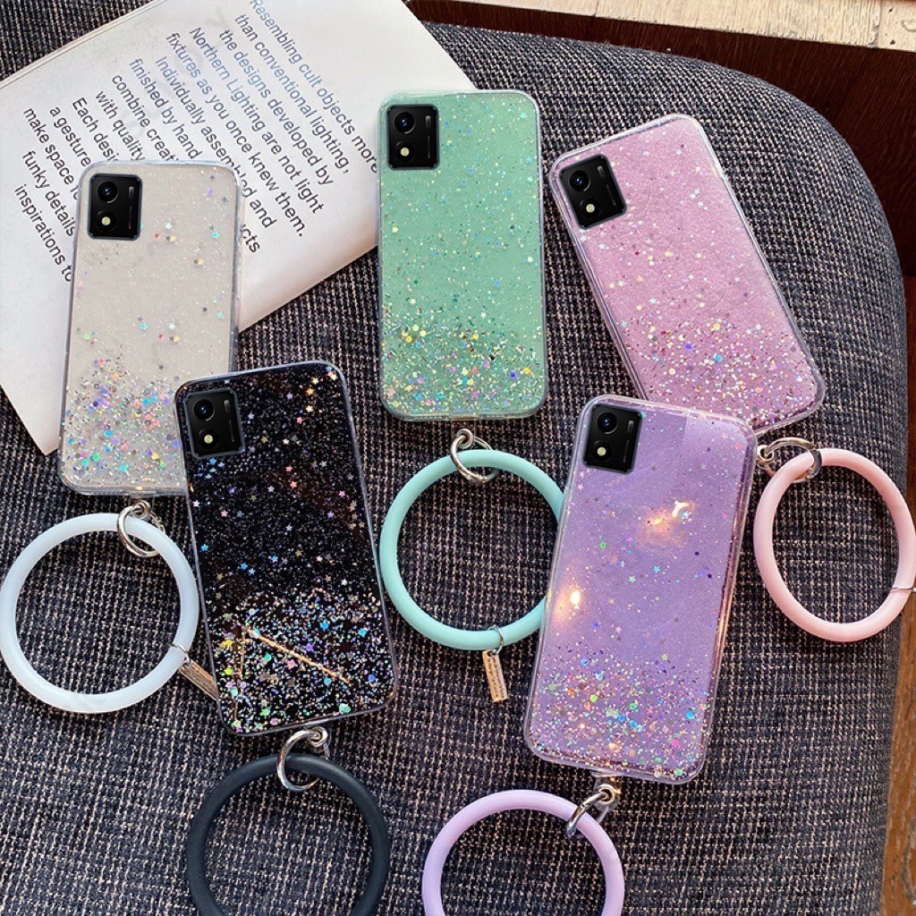 case Vivo Y01A เคส มือถือ วีโว่ Y01A