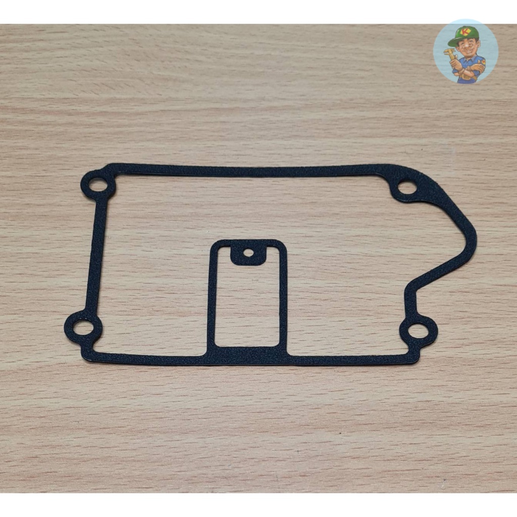 ⚙️ อะไหล่EBH340U, EBH340R CASE GASKETปะเก็นกล่อง เครื่องตัดหญ้า Makita