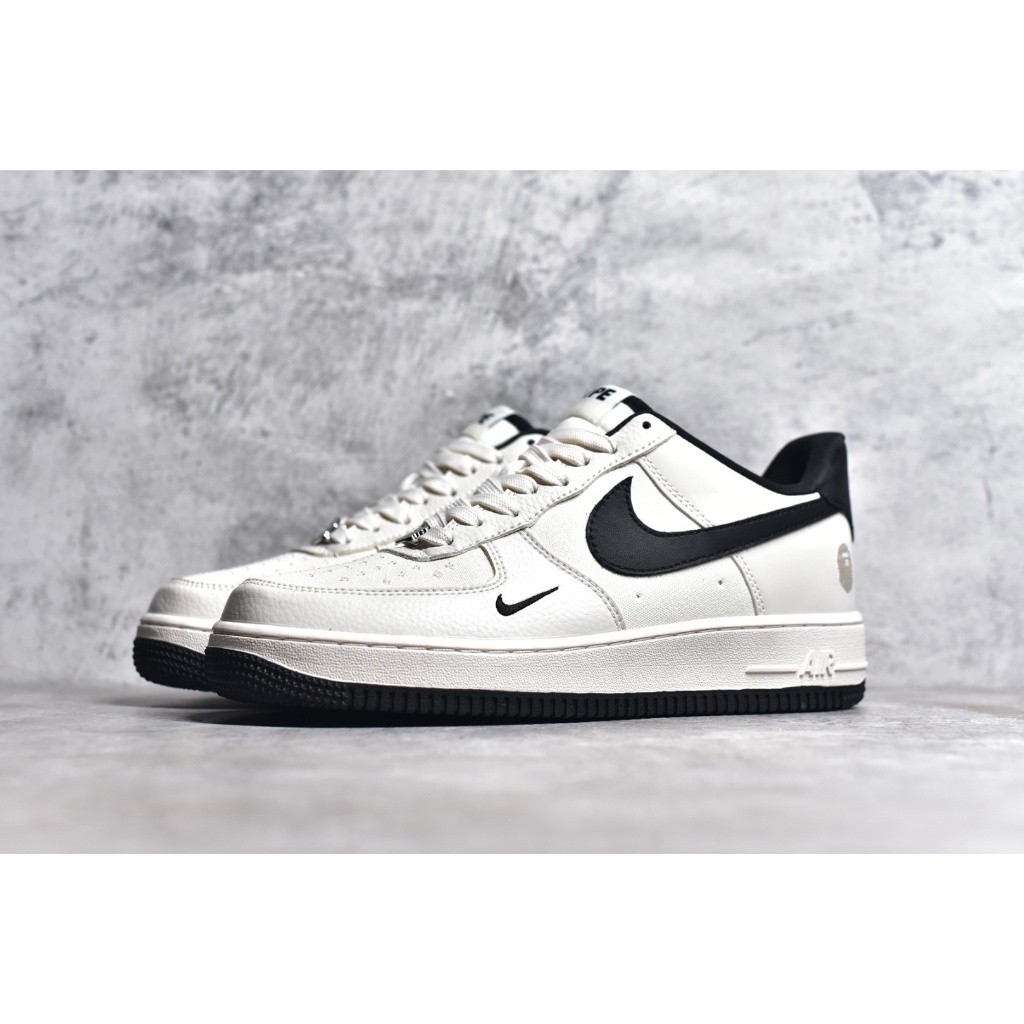 [Special Box Premium] Nike Air Force 1 AF1 Low Casual Low Top รองเท้าผ้าใบ Sports