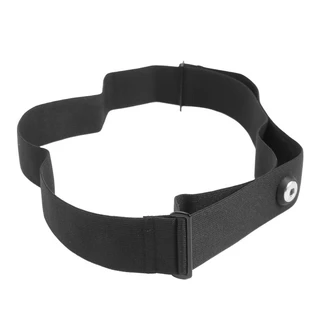 สายรัดสายรัดหน้าอกสําหรับ Polar Wahoo สําหรับเครื่องวัดอัตราการเต้นของหัวใจไร้สายสําหรับเล่นกีฬา