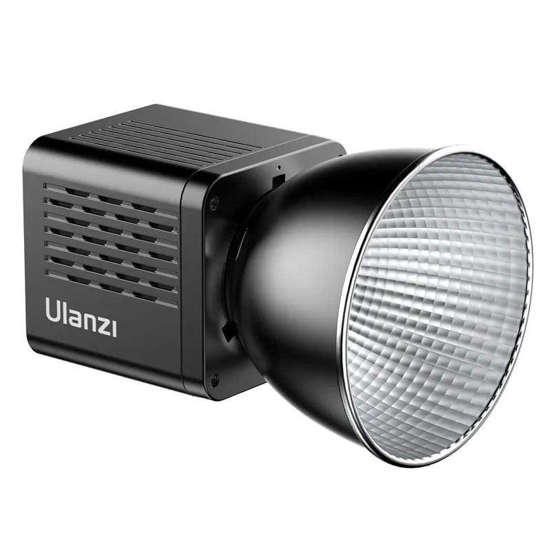 Ulanzi L023 40W Pro Portable LED Video Light ไฟมินิ COB แบบ Bi-color มีแบตในตัว ขนาดกระทัดรัด