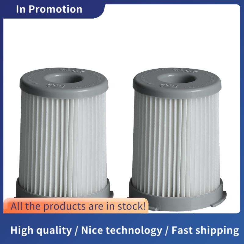 ชิ้นส่วนเครื่องดูดฝุ่นเปลี่ยน HEPA Filter สําหรับ Z1650 Z1660 Z1661 Z1670 Z1630 Z1300-213 Etc