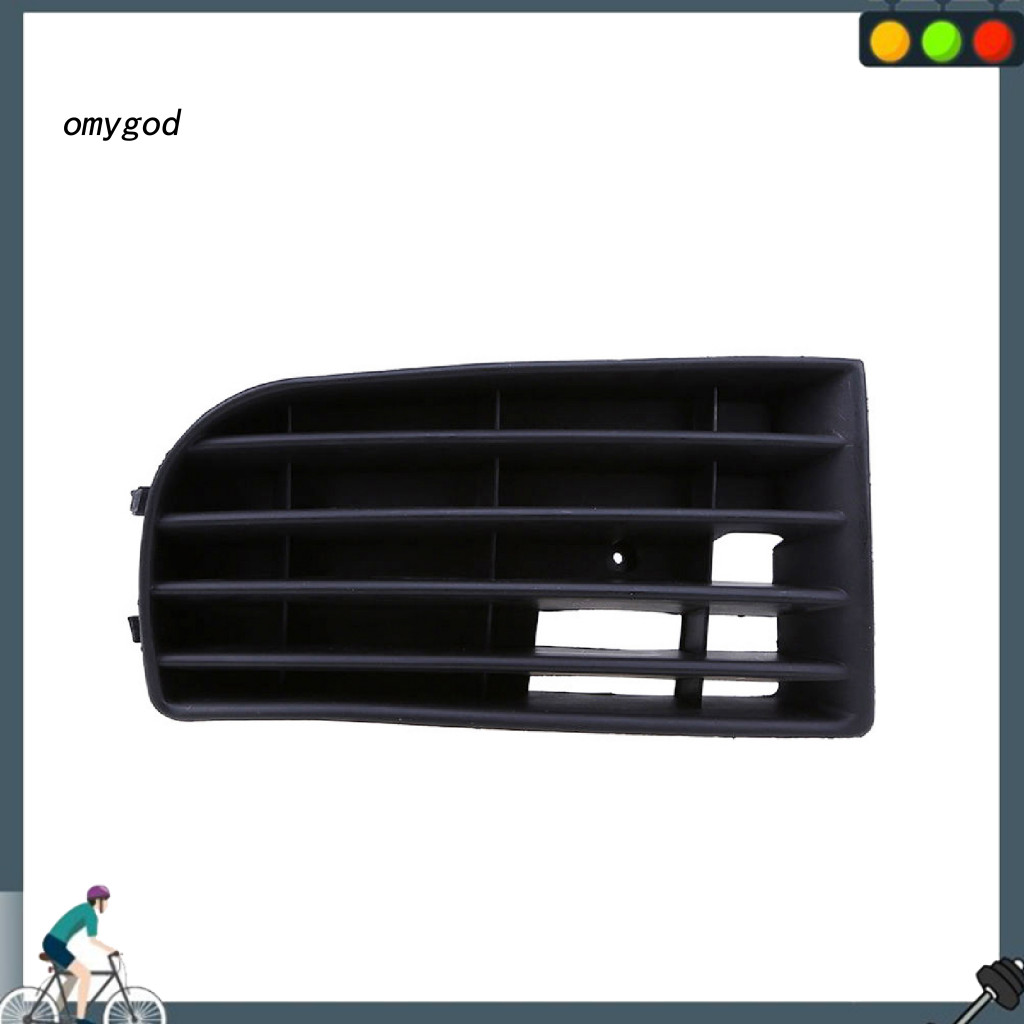 OMG ป้องกันกระจังหน้า L/R Anti-scratch ด้านหน้ากระจังหน้า 1K0 853 765 A/1K0 853 666 Professional สํา