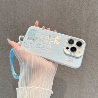 🎈GOOD🎈กรณีโทรศัพท์มือถือกันกระแทกและกันลื่นจัดส่งจากประเทศไทยiPhone17 8Plus X/XS Max 11 14 16 15 13 12ProMax XR 7 15Plus