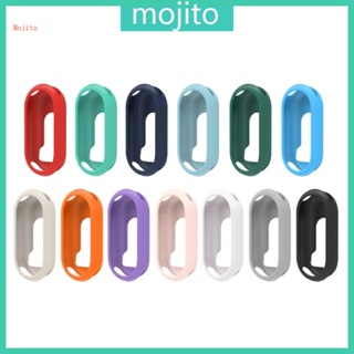 Mojito เคสนาฬิกาข้อมือ ป้องกันรอยขีดข่วน ใส่สบาย สําหรับ Mi-Band 8