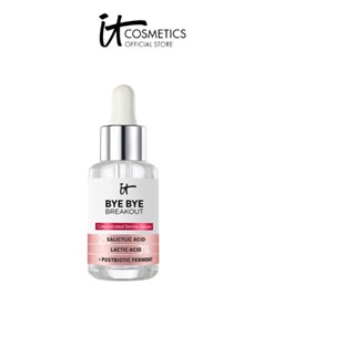 IT Cosmetics อิท คอสเมติกส์ BYE BYE BREAK OUT SERUM 30ML