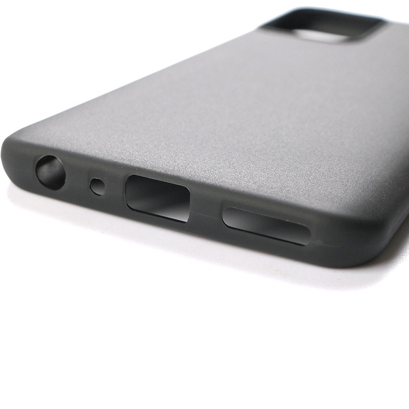 ZTE Blade A72 5G 4G เคสฝาครอบโทรศัพท์เปลือกซิลิโคนอ่อนนุ่ม รูปที่ 6