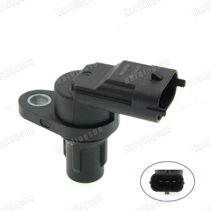 [พร้อมส่ง] เซนเซอร์จับตําแหน่งเพลาลูกเบี้ยว 4M5G12K073AD สําหรับ FORD C-MAX FIESTA FOCUS MONDEO HYUN