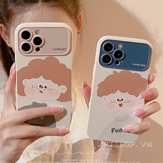 เคสโทรศัพท์มือถือ แบบนิ่ม ป้องกันกล้อง กันกระแทก สําหรับ iPhone 14 Pro Max 13 12 11 Pro Max XR IX 7 8 Plus