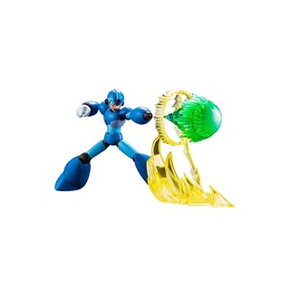 Mega Man X X โมเดลพลาสติก สเกล 1/12 ความสูง 135 มม. Kp628