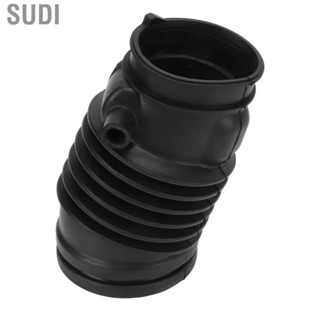 Sudi 17228RJAA01 Heat Resistant Durable Wearproof EPDM Rubber Stable Performance Air Intake Hose Engine Duct for Car