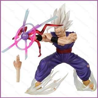 Cwc โมเดลฟิกเกอร์ ดราก้อนบอล Super Beast Son Gohan Makankosappo ของเล่น ของสะสม สําหรับเด็ก