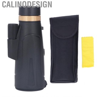 Calinodesign HD Monocular  Night Vision for Travel