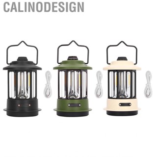 Calinodesign Camping Lantern Ambient IPX4  for Outdoor