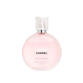 Chanel Chance Eau Tendre แฮร์มิสต์ 35 มล.