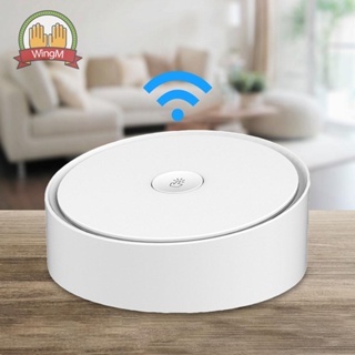 [WingM.th] เกตเวย์ ZigBee บลูทูธ 3.0 ควบคุมด้วยเสียง หลายโหมด สําหรับ Google Home