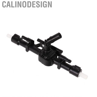 Calinodesign RC Rear Axle Bridge For MN78 1/12  Car Accessories