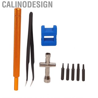 Calinodesign RC Car  Tool Box For  Model Accessory Spare Parts New