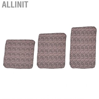 Allinit Dog Beds   Super Soft Warm Cute Printed  Reversible Throw Blankets Bed Cover for  Floor