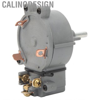 Calinodesign Electric Trolling  Switch Marine Outboard Propeller Speed ​​Controller (01