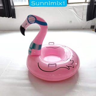 [Sunnimix1] ท่อหิมะเป่าลม 47 นิ้ว สําหรับเด็ก และผู้ใหญ่