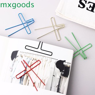 Mxgoods คลิปฟลุต เหล็กชุบ สําหรับเครื่องดนตรี ไวโอลิน เชลโล่