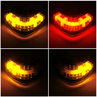 ไฟเลี้ยว LED สําหรับ DUCATI Multistrada 1200 S 2010-2014