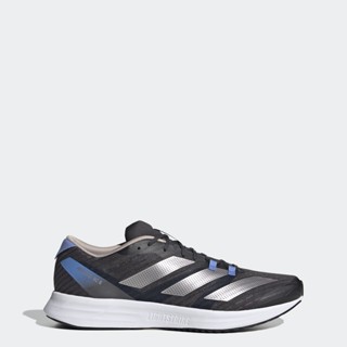 adidas วิ่ง รองเท้า Adizero RC 5 Unisex สีเทา HQ3677