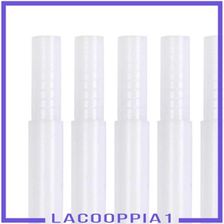 [Lacooppia1] ชุดเพลาต่อขยายไม้กอล์ฟ ยาว 10 ชิ้น สําหรับฝึกตีกอล์ฟ