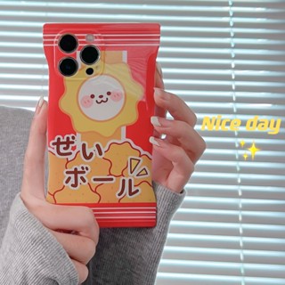 Bella _ เคสป้องกันโทรศัพท์มือถือ แบบนิ่ม ลายการ์ตูน กันกระแทก สําหรับ iphone XR XS 11 12 13 14 15 pro max mini S PLUS