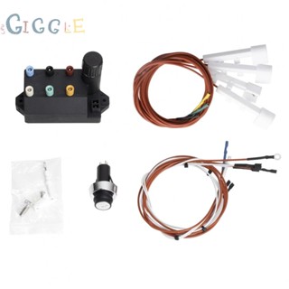 ⭐NEW ⭐Upgrade Your For Weber Genesis II 330 335 Grill with this Ignition Kit