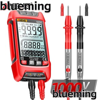 Blueming2 มัลติมิเตอร์ไฟฟ้าอัจฉริยะ ANENG SZ02 RMS