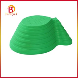 [Blesiya1] ของเล่นหิน กันลื่น สมดุล สําหรับฝึกความแข็งแรงในร่ม และกลางแจ้ง