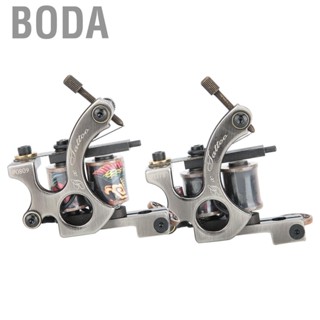 Boda Tattoo Pen Machine Coil For Women And Men Beginners