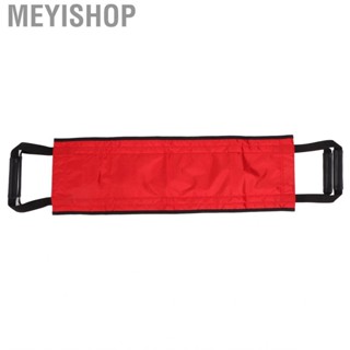 Meyishop Patient Lifting Transfer Belt Mobile Bedridden Elderly