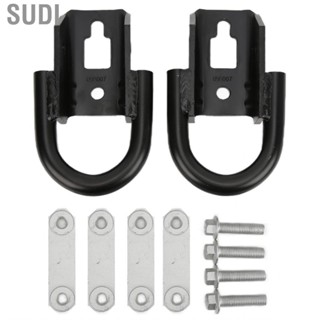 Sudi Tow Hooks Black Fl3z-17a954-c Shackle for Car