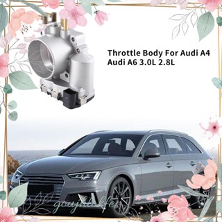 คันเร่งรถยนต์ สําหรับ Audi A4 Audi A6 3.0 ลิตร 2.8 ลิตร Volkswagen Passat 2.8 ลิตร 078133062B 078133063ก 078133063อะไหล่อุปกรณ์เสริม AJ