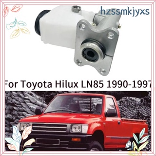 แม่ปั๊มเบรก 47201-3D141 LHD แบบเปลี่ยน สําหรับ Toyota Hilux LN85 2L 3L 1990-1997